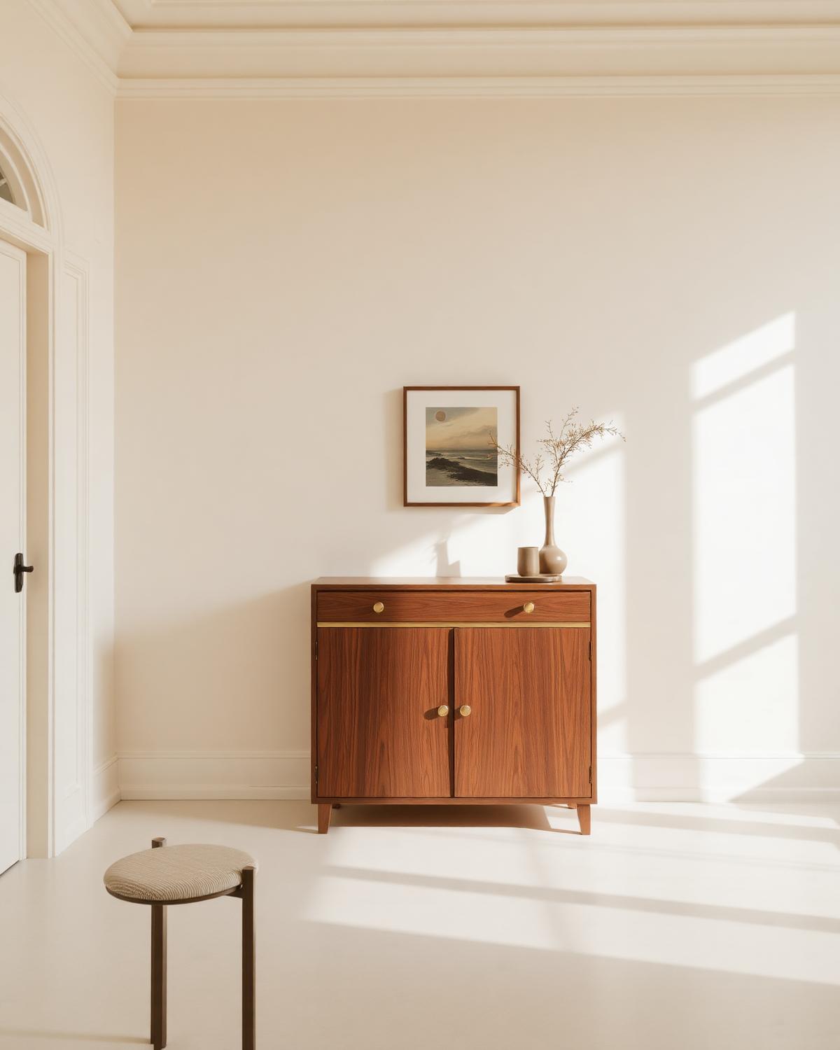 Cabinets