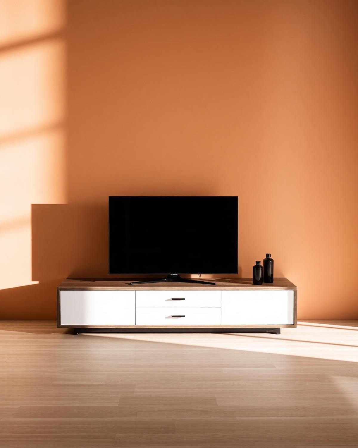 TV Consoles